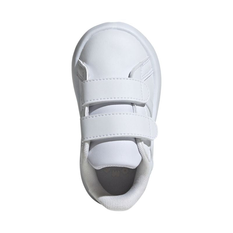 Adidas Grand Court 2.0 kids' shoes white ID5273 Footwear Your Sports Performance