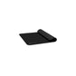 NATEC MOUSE PAD COLORS SERIES OBSIDIAN BLACK 300X250MM NPO-2085 In preparation Your Sports Performance