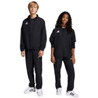 adidas Entrada 26 Presentation Kids' Pants Black JZ9129