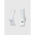 Women's Casual Ankle Socks (SET OF 3) 4F 4FWMM00USOCF474-10S 4f