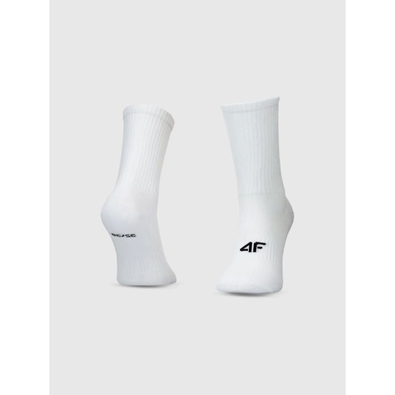 Women's Casual Ankle Socks (SET OF 3) 4F 4FWMM00USOCF474-10S 4f