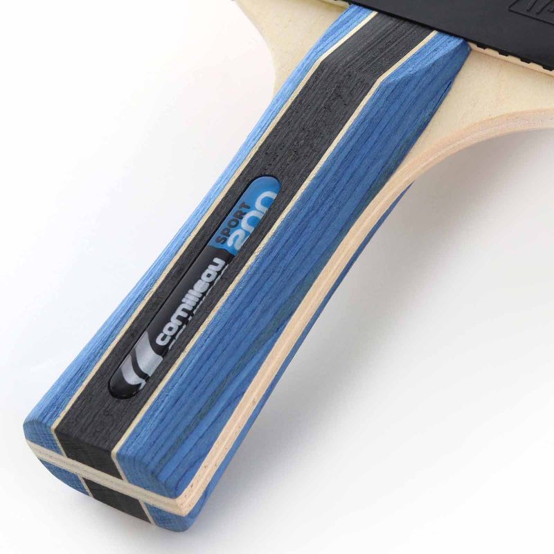 Sport 200 Cornilleau table tennis racket Accessories/Rackets and accessories Your Sports Performance