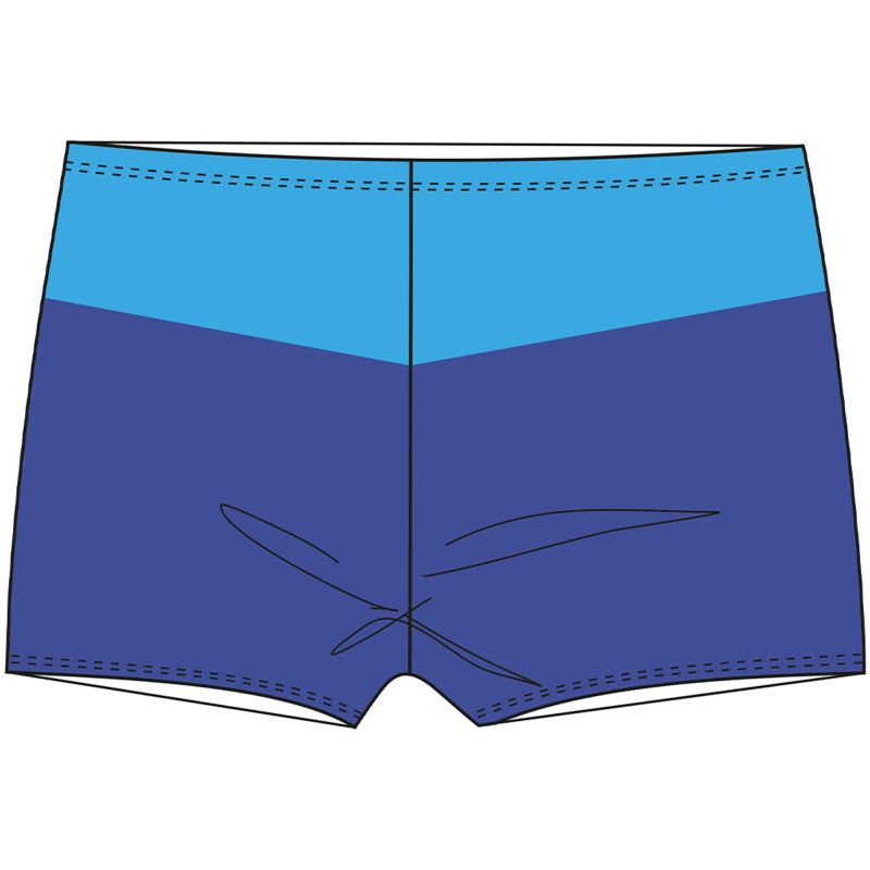 Fashy Boys’ Swim Trunks