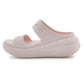 Crocs Crush Sandal W 207670-6UR flip-flops Footwear/Lifestyle/Crocs Crocs