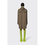 Rains Long Jacket Unisex 12020 66 Clothing/Outdoor/Alpinus Your Sports Performance