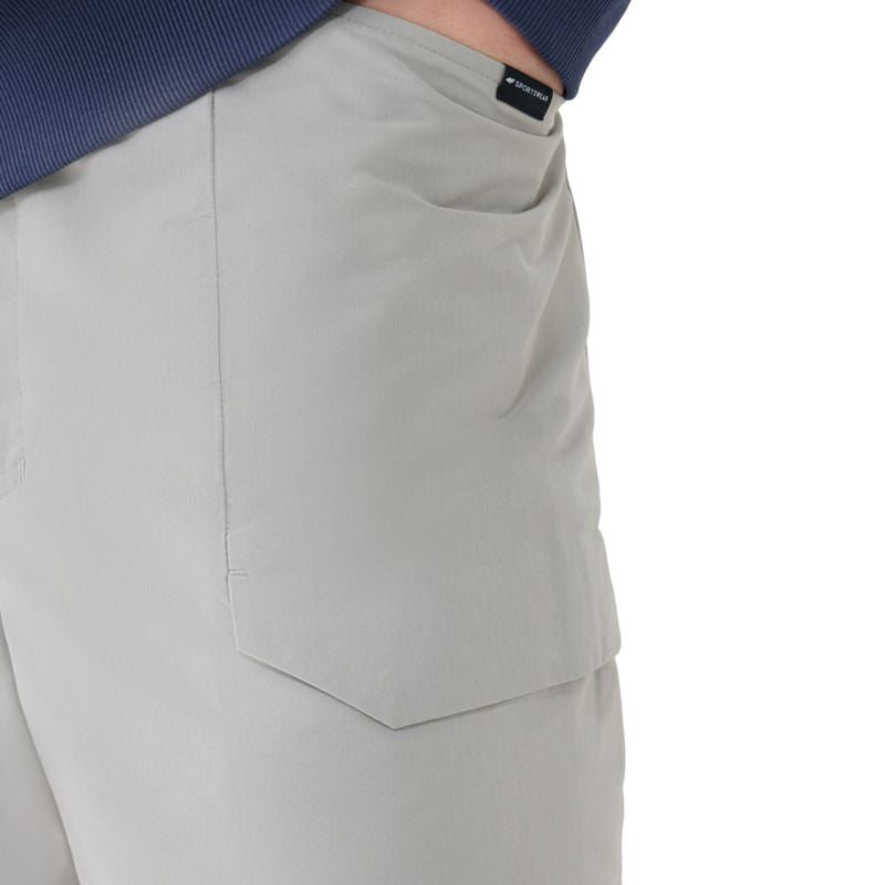 Shorts 4F CAS M527 M 4FWSS25TSHOM527 26S Clothing/Lifestyle/Trousers, shorts/4F 4F