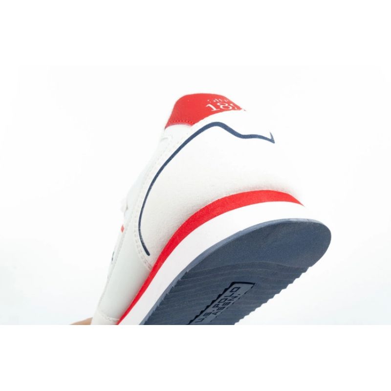 US Polo ASSN. M NOBIL004-WHI Trainers Footwear/Lifestyle Your Sports Performance