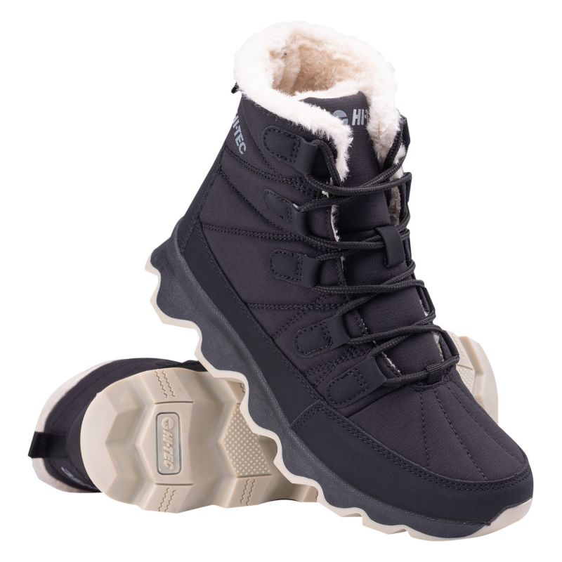 Hi-Tec SZANTI WO'S W snow boots Footwear/Outdoor/Hi-Tec Your Sports Performance
