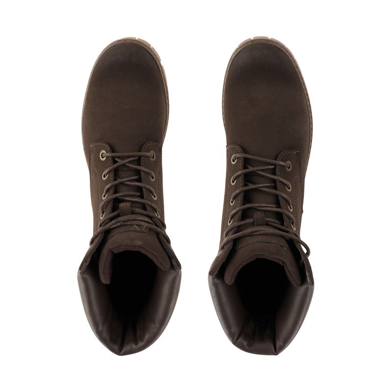 Wrangler Oaklenn High women's shoes 20263083 IKU