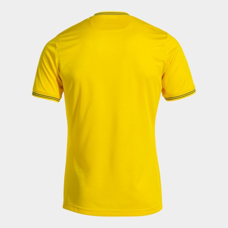 Joma Camiseta Manga Corta Toletum V 103362.900 Clothing/Football Joma