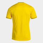 Joma Camiseta Manga Corta Toletum V 103362.900 Clothing/Football Joma