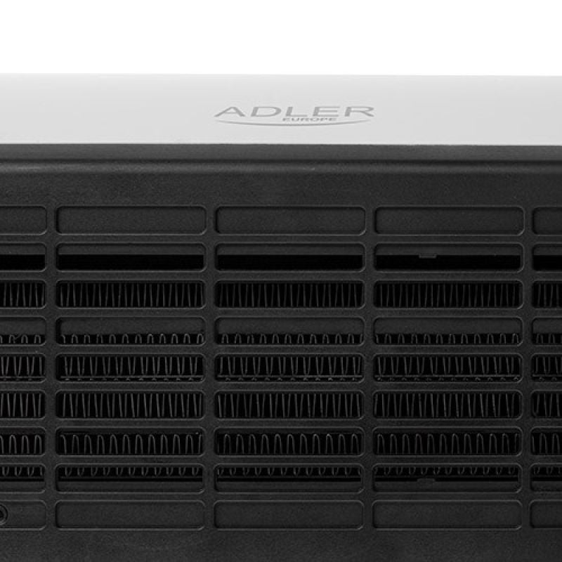 ADLER AD 7751 air curtain AGD - Produkty/Termowentylatory Your Sports Performance