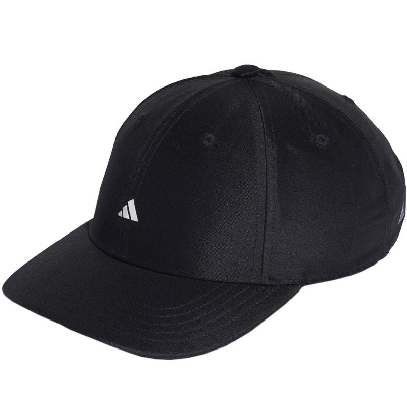 Adidas Satin Baseball Cap M HA5550 Clothing/Multisport Adidas