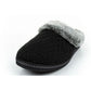 Skechers Slippers W 167225/BLK Footwear/Lifestyle/Skechers Skechers