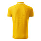 Polo shirt Adler Urban M MLI-21904 yellow Clothing/Lifestyle/T-shirts/Adler Your Sports Performance