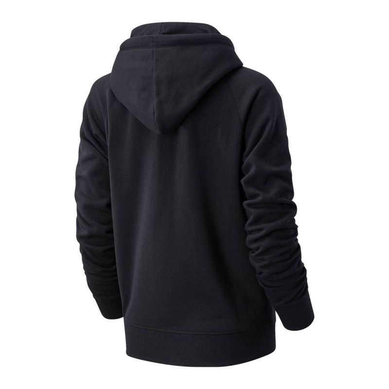 New Balance Classic Core Fleece Fashion F BK M WJ03806BK sweatshirt Clothing/Lifestyle/New Balance New Balance
