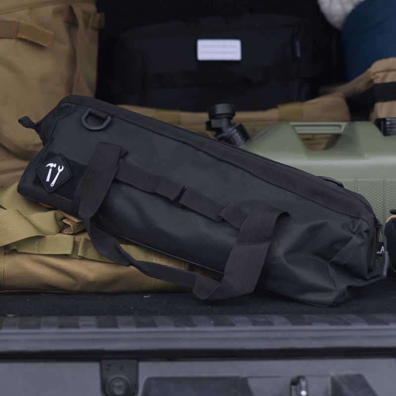 Offlander Offroad 9L tool bag OFF_CACC_13BK Accessories/Bags/Other bags Your Sports Performance