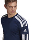Adidas Squadra 21 M T-shirt GN5790 Clothing/Football Adidas