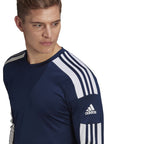 Adidas Squadra 21 M T-shirt GN5790 Clothing/Football Adidas