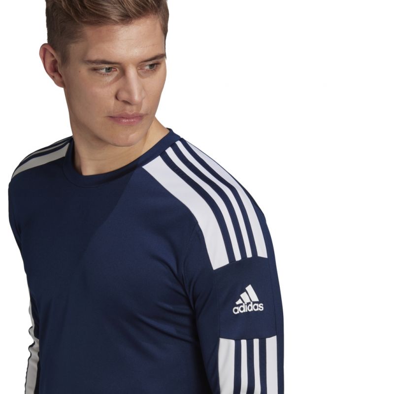 Adidas Squadra 21 M T-shirt GN5790 Clothing/Football Adidas