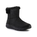 Skechers Escape Plan Shoes - Cozy Collab W 167413-BBK Footwear/Outdoor/Skechers Skechers