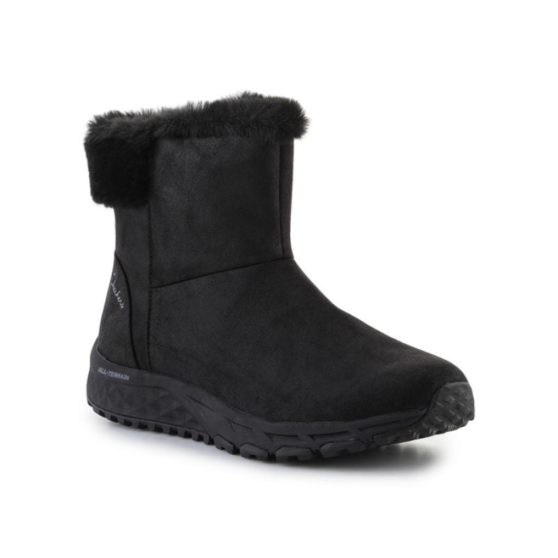 Skechers Escape Plan Shoes - Cozy Collab W 167413-BBK Footwear/Outdoor/Skechers Skechers