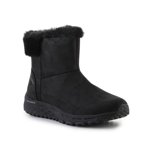 Skechers Escape Plan Shoes - Cozy Collab W 167413-BBK Footwear/Outdoor/Skechers Skechers