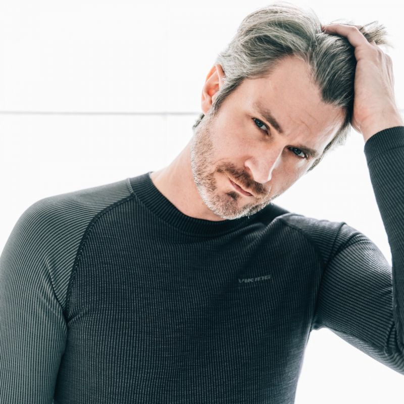 Viking Mounti M 500-25-8758-0800 thermal underwear Clothing/Outdoor/Viking Your Sports Performance