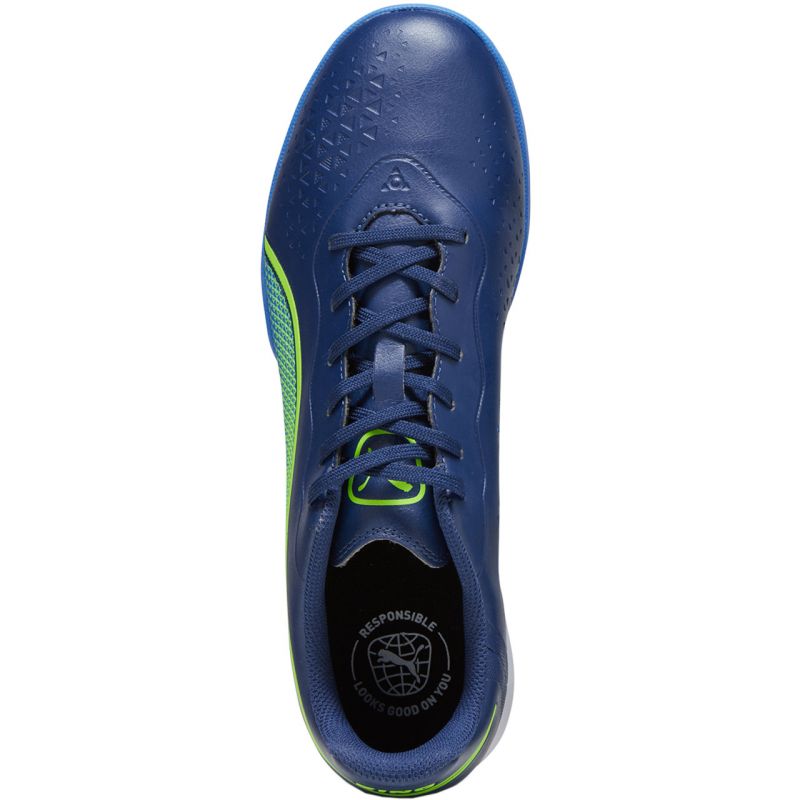Puma King Match TT M 107260 02 football shoes Footwear/Football Puma