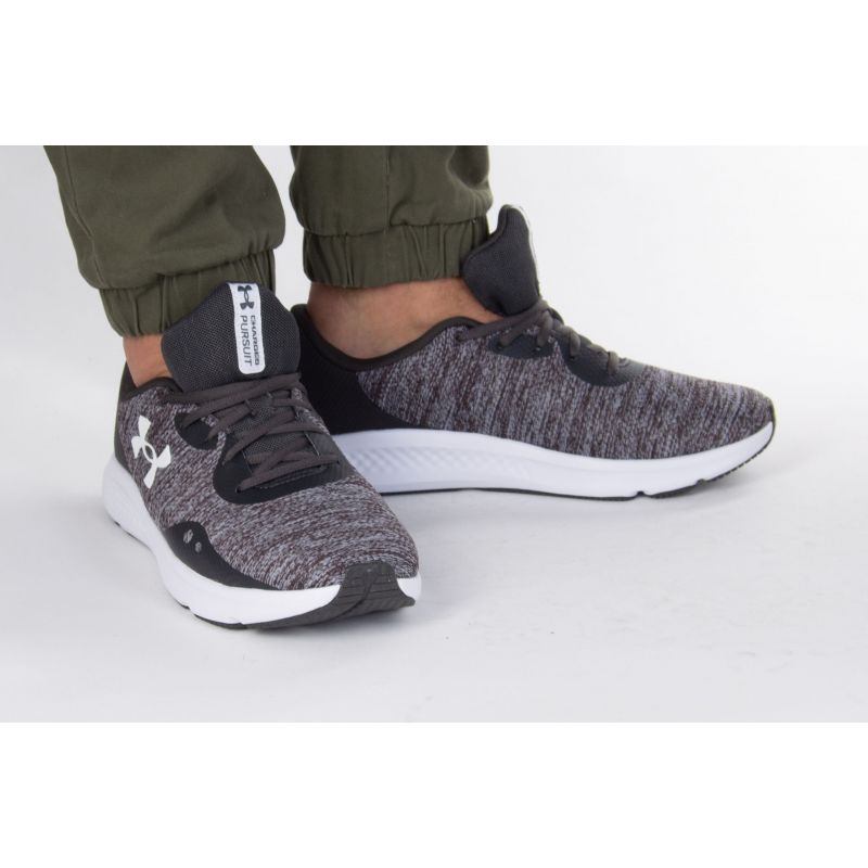 Shoes Under Armor Charged Pursuit 3 Twist M 3025945-100 Footwear/Training/Men Your Sports Performance
