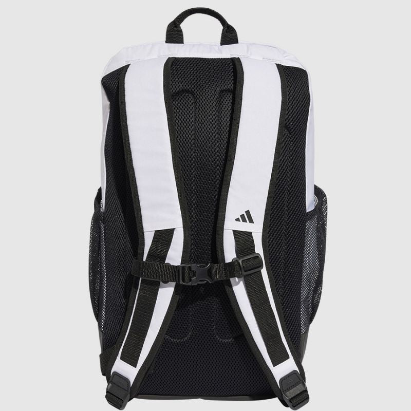 Adidas Real Madrid backpack IY2879 Accessories/Plecaki Adidas