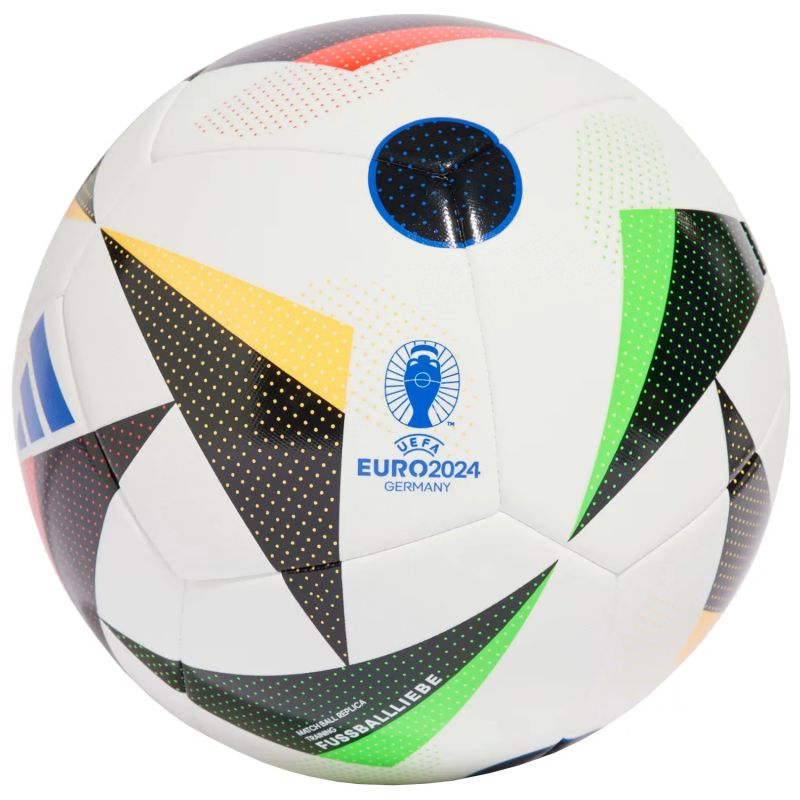 Football adidas Euro24 Training IN9366 Accessories/Balls/Football Adidas