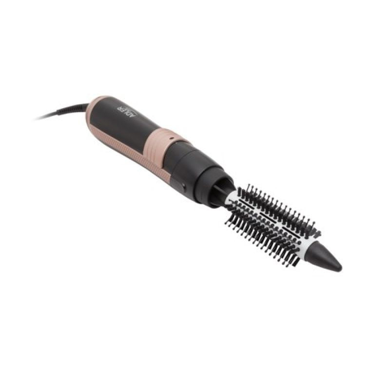 Adler AD 2022 hair curler (1000W; black) AGD - Produkty/Lokówko-suszarki do włosów Your Sports Performance