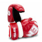 ROTT "GLOSSY BLOCK" Open Gloves In preparation Your Sports Performance