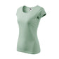 Pure Women's T-Shirt (sage) In preparation Your Sports Performance
