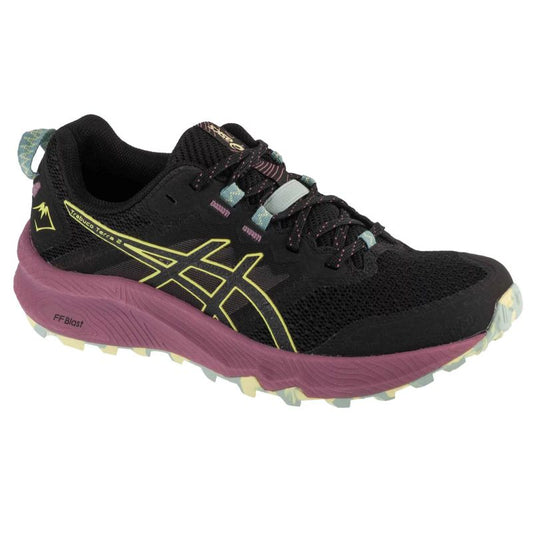 Asics Gel-Trabuco Terra 2 W 1012B427-004 Running Shoes Footwear/Running/Women/Trail Asics