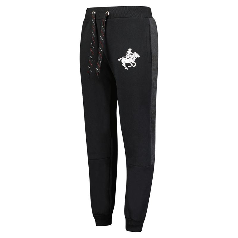 Geographical Norway Mahorse EO-PR 100 M WW4780H/GNO-Black pants Clothing/Outdoor/Geographical Norway Your Sports Performance