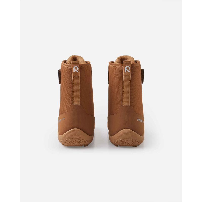 Reima ReimaTec barefoot winter boots for children Talvella Kids (5400150A-1490) Reima