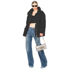 Pinko W 101696A14J down jacket Clothing/Outdoor/Pinko Your Sports Performance