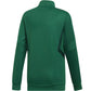 Sweatshirt adidas Tiro 19 Training JKT JR DW4797 Clothing/Football Adidas