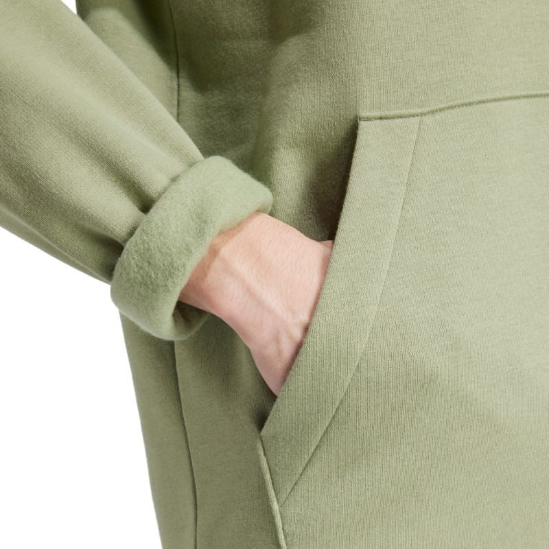 adidas Essentials Fleece Hoodie M JJ4662 Clothing/Lifestyle Adidas