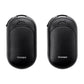Black UT3 Ocoopa Electric Heater Akcesoria sportowe i turystyczne/Ogrzewacze do rąk Your Sports Performance