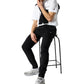 Champion Rib Cuff Pants M 220733 KK001 Clothing/Lifestyle/Trousers, shorts/Champion Your Sports Performance
