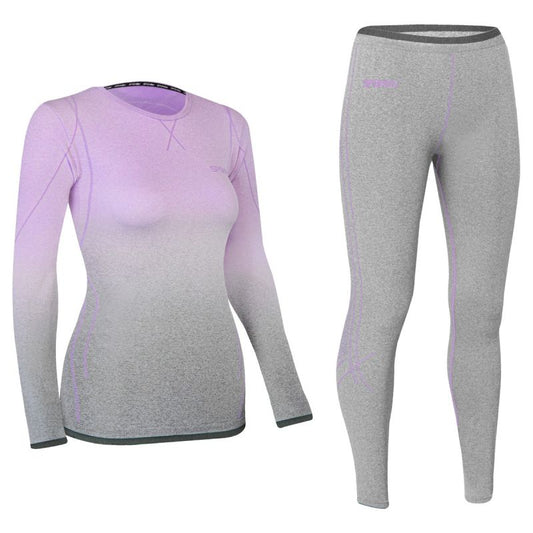 Thermoactive underwear Spokey Flora Set VT W 6114300000 Clothing/Ski/Alpinus Your Sports Performance