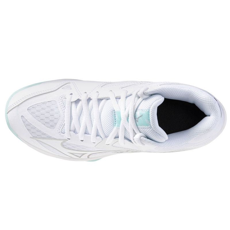 Mizuno Thunder Blade Z MID Volleyball Shoes W V1GC237540 Footwear/Volleyball/Women Mizuno