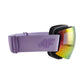 4F Ski Goggles 4FWAW24AGOGU044 51S Accessories/Skiing/Gogle Your Sports Performance