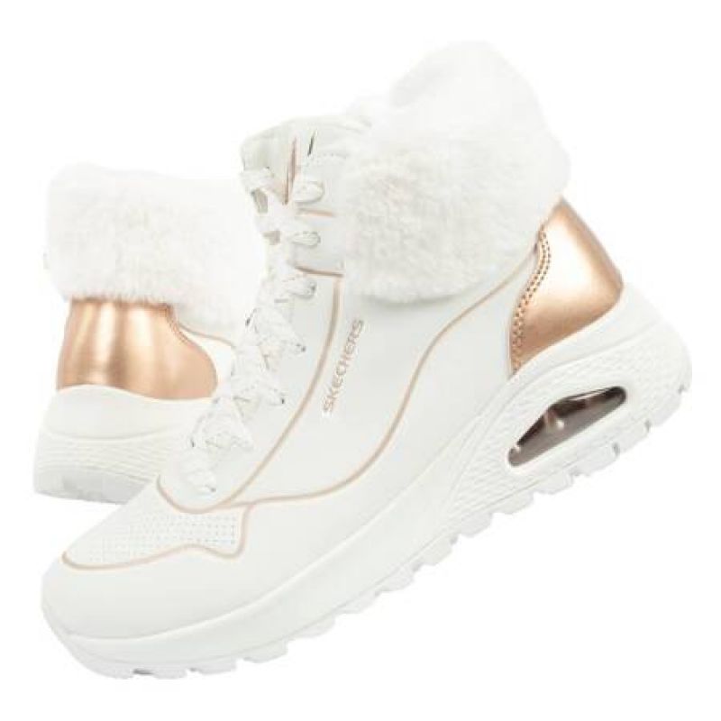 Skechers Uno Rugged W 167993/WTRG Footwear/Outdoor/Skechers Skechers