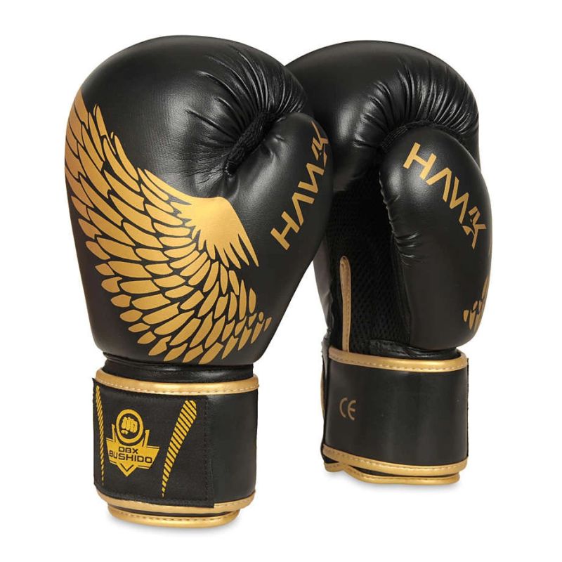8oz Boxing Gloves - Hawk - Origin Series rękawice treningowe Your Sports Performance