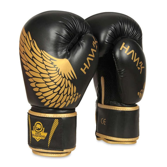 8oz Boxing Gloves - Hawk - Origin Series rękawice treningowe Your Sports Performance