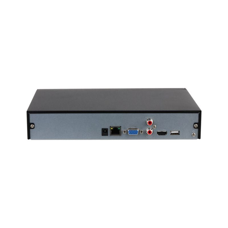 DAHUA NVR4108HS-4KS2/L IP recorder CCTV IP/Rejestratory Your Sports Performance